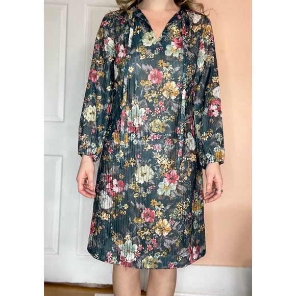 1970s Vintage Dress - Picture 8 of 8